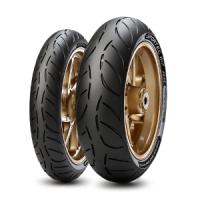 Metzeler Sportec M7 RR (120/70 R17 58W)