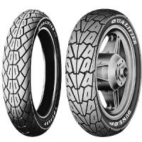 Dunlop F20 (110/90 R18 61V)