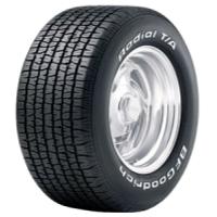 BF Goodrich Radial T/A (255/60 R15 102S)