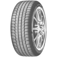 Michelin PILOT ALPIN (235/65 R18 110H)