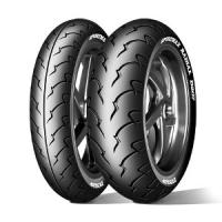 Dunlop Sportmax D207 (180/55 R18 74W)