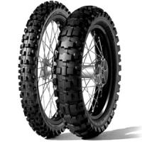 Dunlop D908 (140/80 R18 70R)