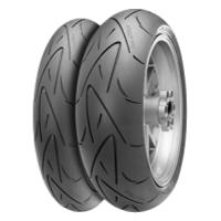 Continental ContiSportAttack (130/70 R16 61W)