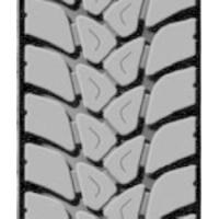 Kaltrunderneuerung DY-3M 17.5 mm (315/80 R22.5 154/150M)