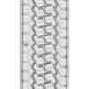 Kaltrunderneuerung ZY 65 (385/65 R22.5 158K)