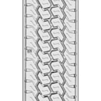 Kaltrunderneuerung ZY 65 (385/65 R22.5 158K)