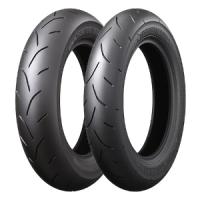 Bridgestone BT601 FS YCY (100/90 R12 49J)