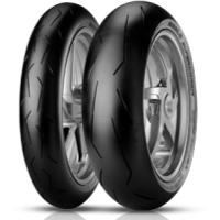 Pirelli DIABLO SUPERCORSA (180/60 R17 75W)