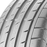 Continental ContiSportContact 3 E SSR (275/40 R18 99Y)