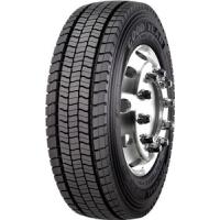 Goodyear Regional RHD II (9.5/ R17.5 129/127M)