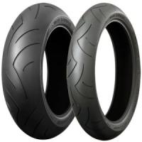 Bridgestone BT01 R (200/55 R16 77W)