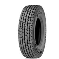 Michelin X COACH XD (295/80 R22.5 152/148M)