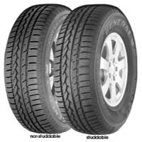 General Snow Grabber (245/65 R17 107H)