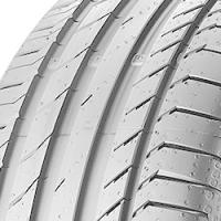 Continental ContiSportContact 5 SSR (225/45 R19 92W)