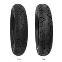 Kenda K673 Kruz (100/90 R19 57H)