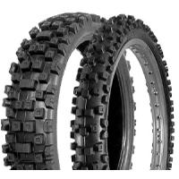 Kenda K781 Triple (110/80 R19 59M)