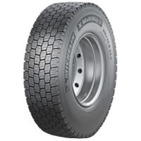 Michelin Remix X Multiway 3D XDE (315/80 R22.5 156/150L)