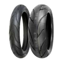 Shinko 011 VERGE RADIAL (120/70 R17 W)