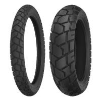 Shinko E705 (120/90 R17 64H)