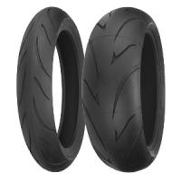 Shinko R-011 VERGE RADIAL (200/50 R17 W)