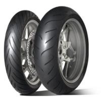 Dunlop Sportmax Roadsmart II (120/70 R17 58W)