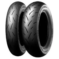 Dunlop TT 93 GP (90/90 R10 50J)