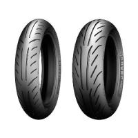 Michelin Power PURE SC (130/70 R12 62P)