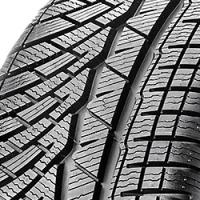 Michelin Pilot Alpin PA4 (235/50 R17 100V)