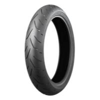 Bridgestone S 20 F (120/70 R17 58W)