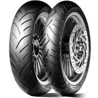 Dunlop ScootSmart (130/70 R10 62J)