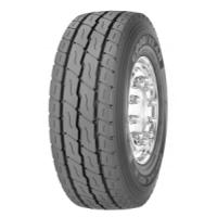 Goodyear OMNITRAC MST II (445/65 R22.5 169K)