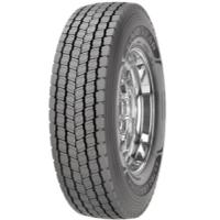 Goodyear ULTRA GRIP COACH (295/80 R22.5 154/149M)