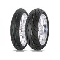 Avon Storm 3D X-M (120/70 R17 58W)