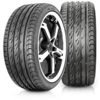 Syron Race 1 (215/55 R17 97W)