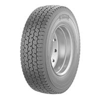 Michelin X MULTI D (315/60 R22.5 152/148L)