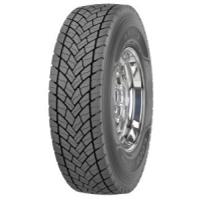 Goodyear KMAX D (205/75 R17.5 124/122M)