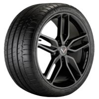 Michelin Pilot Super Sport ZP (335/25 R20 99Y)