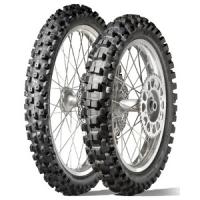 Dunlop Geomax MX 52 F (60/100 R10 33J)