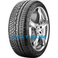 Michelin Pilot Alpin PA4 ZP (245/45 R18 100V)