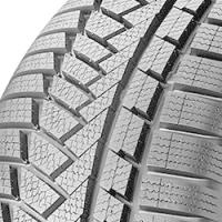 Continental WinterContact TS 850P (215/45 R17 91V)