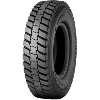 Michelin X Works XD (315/80 R22.5 156/150K)