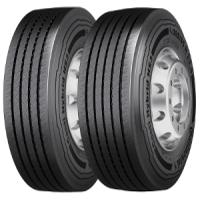 Continental Conti Hybrid HS3 (265/70 R19.5 140/138M)