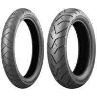 Bridgestone A 40 F (110/80 R19 59V)