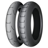 Michelin Power Supermoto (120/75 R16.5 )