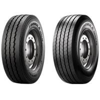 Formula Formula Trailer (235/75 R17.5 143/141J)