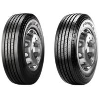 Formula Formula Steer (315/80 R22.5 156/150K)