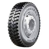 Firestone FD 833 (13/ R22.5 156/150K)