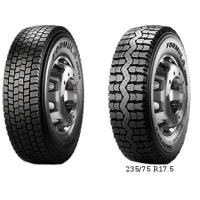 Formula Formula Drive (315/80 R22.5 156/150L)