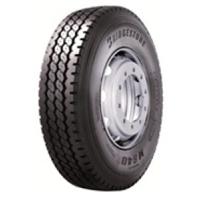 Bridgestone M 840 Evo (315/80 R22.5 158G)