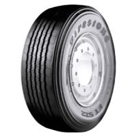 Firestone FT 522 (385/55 R22.5 160K)